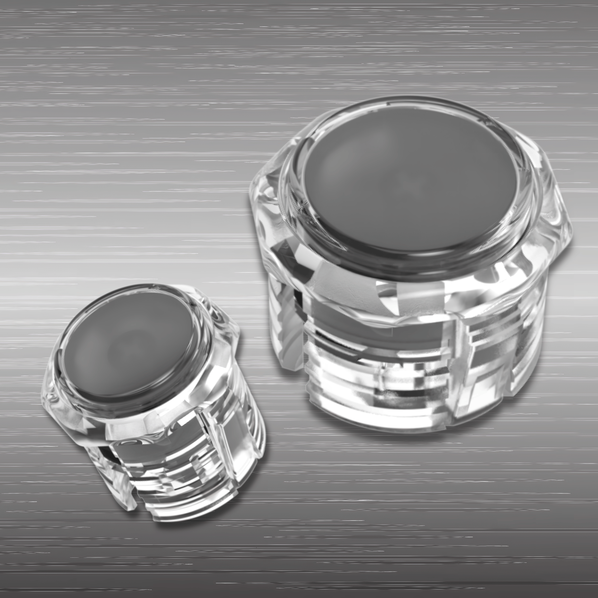 GamerFinger HBFS はめ込み式 24/30mm | ボタン | メカニカル – CIELOGAMES