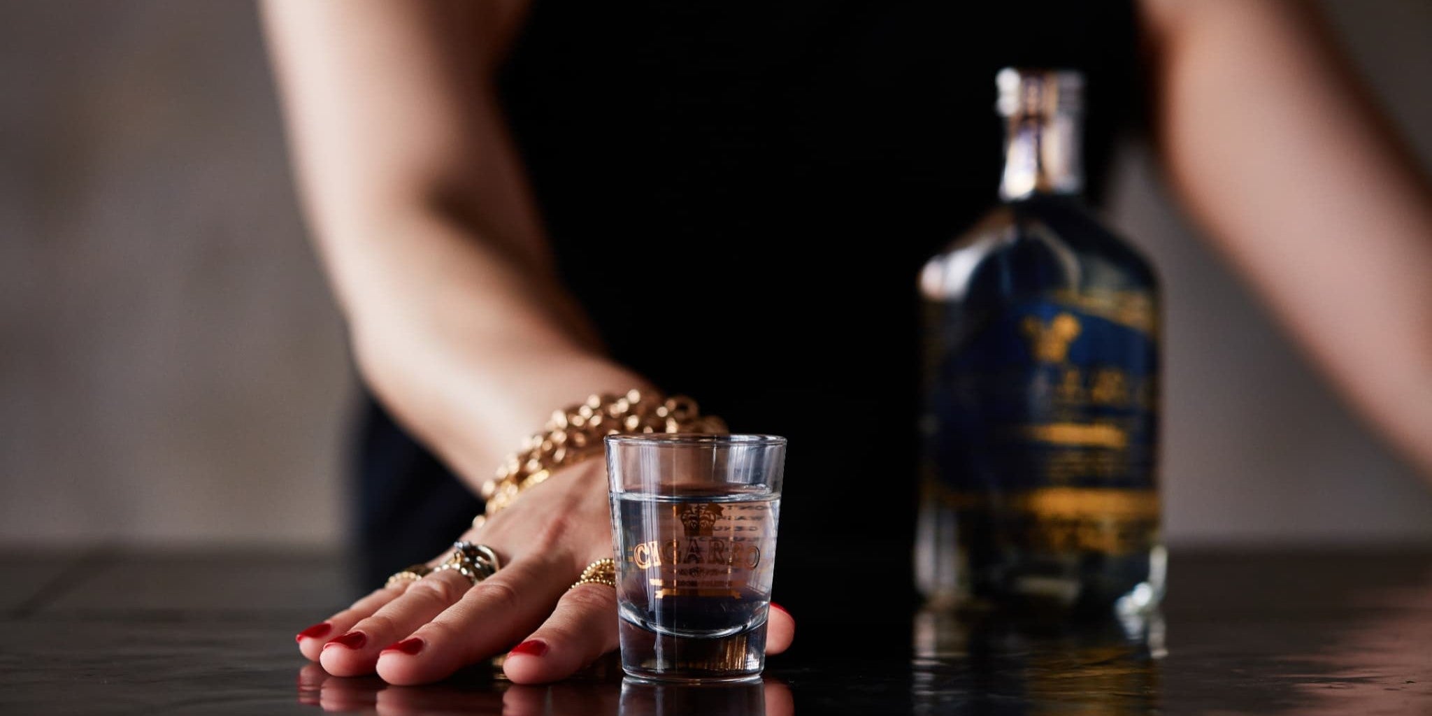 マウスウォッシュ｜シガーロ公式オンラインストア