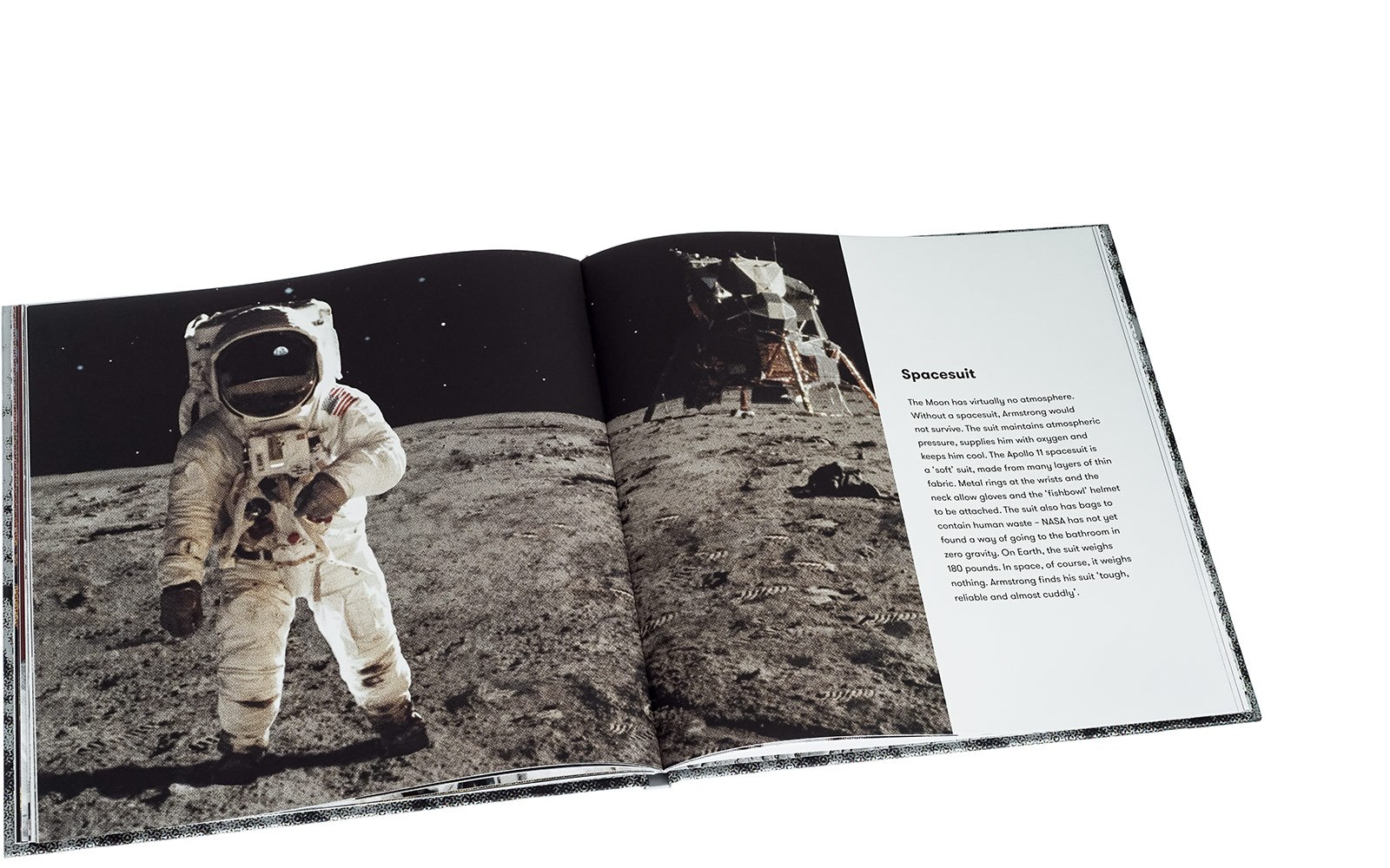 Moonwalk: The Story of the Apollo 11 Moon Landing – Adrian… | CIRCA