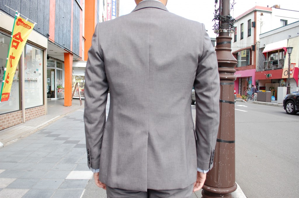 narifuri ナリフリ NF587 ドライテーラードジャケット | circle AOMORI