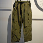 ELDORESO(エルドレッソ) Fully Open Pants E2002522 | circle AOMORI