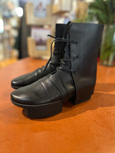 Trippen - Layers – Circles Champaign