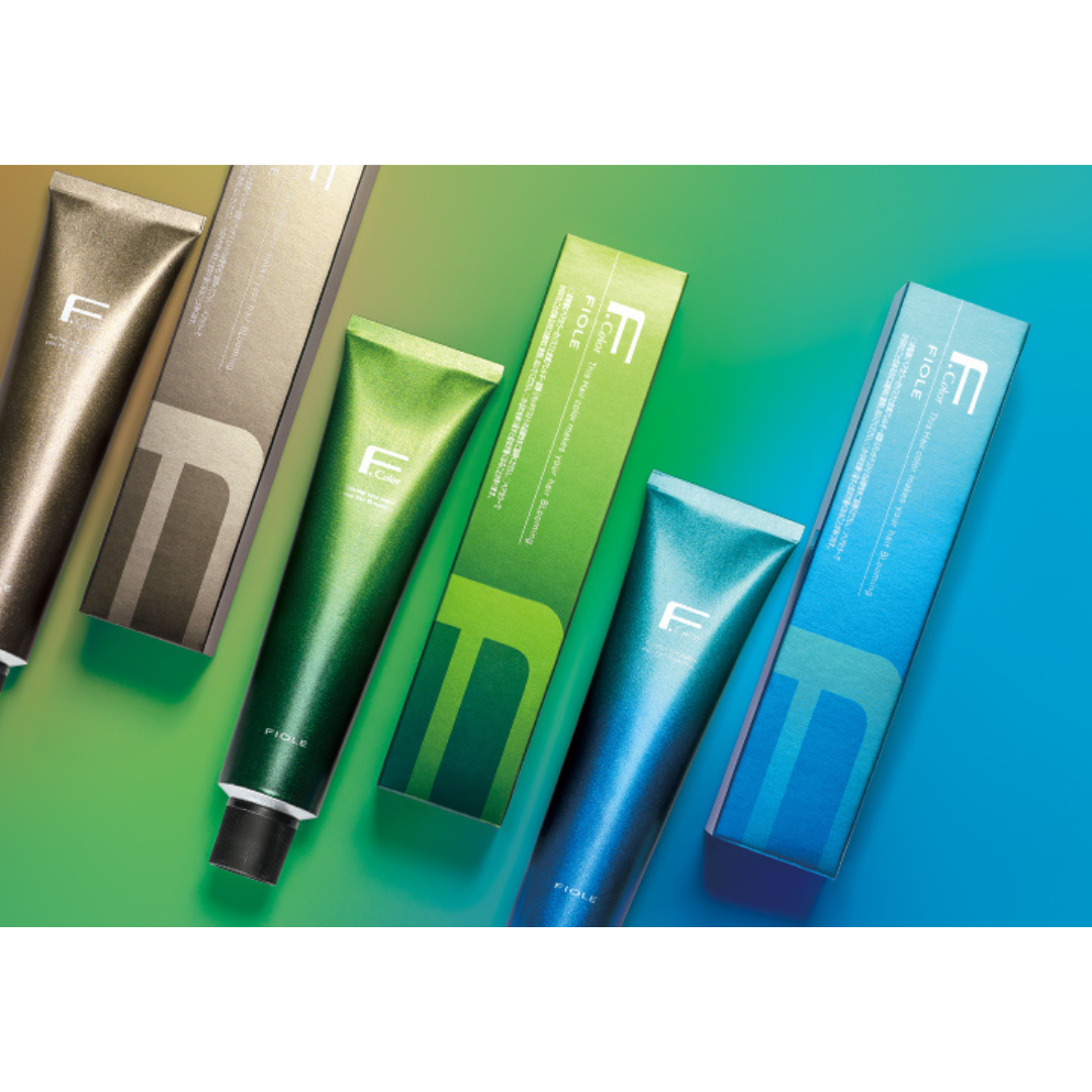 BLカラー｜FIOLE（フィヨーレ） | 美容商材の仕入・卸売なら＋Cue
