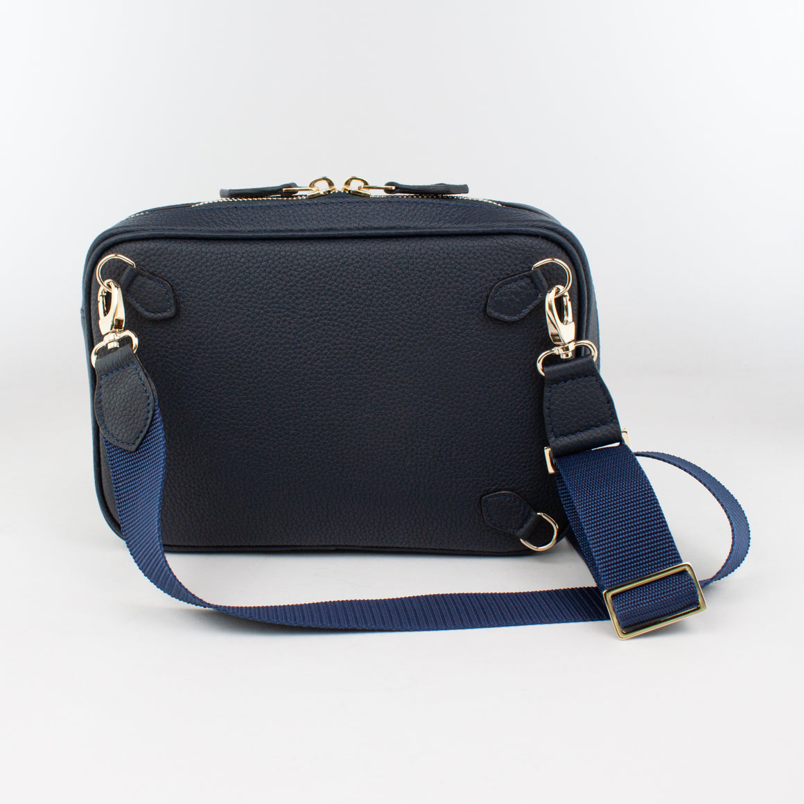 1285 LD SHOULDER BAG Col.Navy – Cisei Online Shop