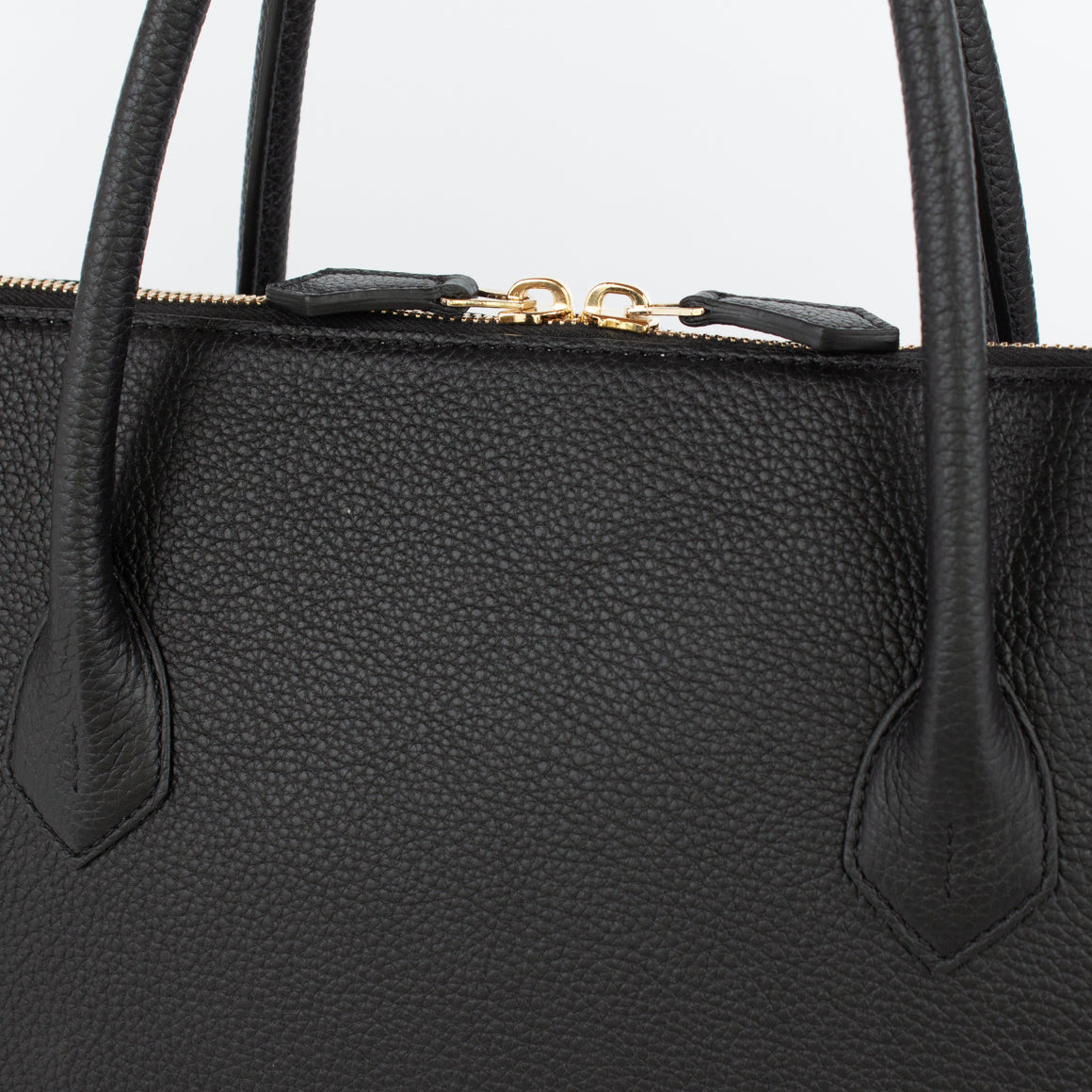 0999 LD ZIP BRIEFCASE Col.Nero – Cisei Online Shop