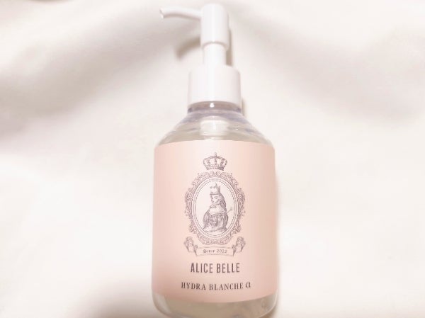 ALICE BELLE】フェムソープで人生初♡デリケートゾーンケア｜シティ