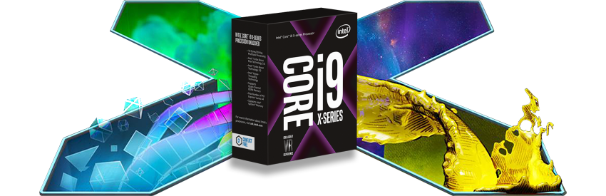 Intel Core i9-10900X 10-Core up to 4.5 GHz 19.25 MB Cache