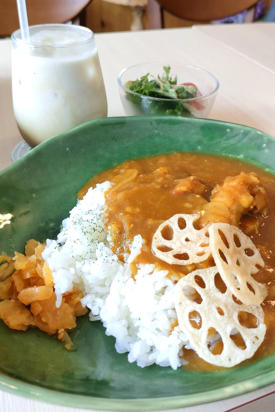 箕面市‐ 「en +」がOPENしたので行ってきました。 | City Life NEWS