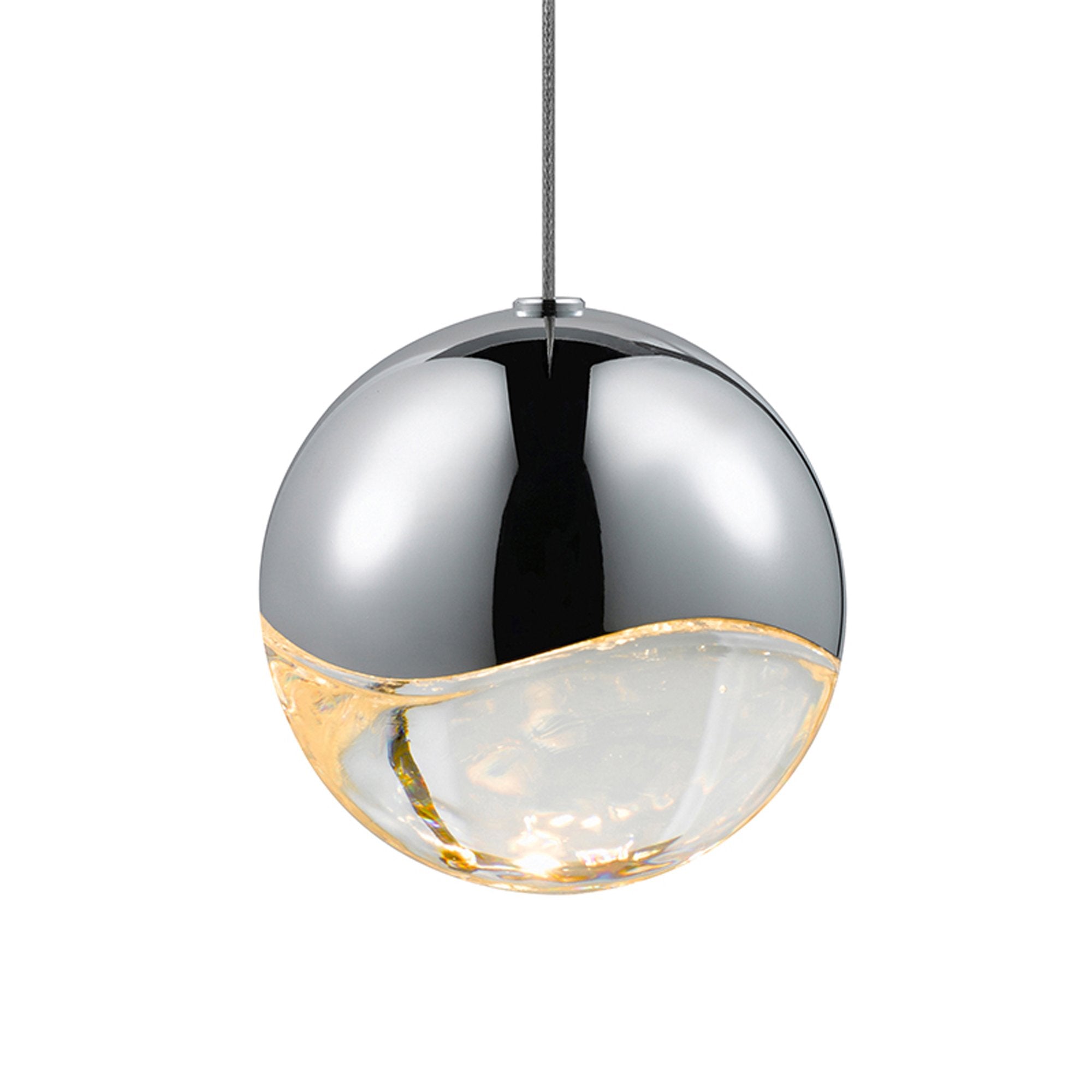 Grapes® LED Pendant Light – City Lights SF