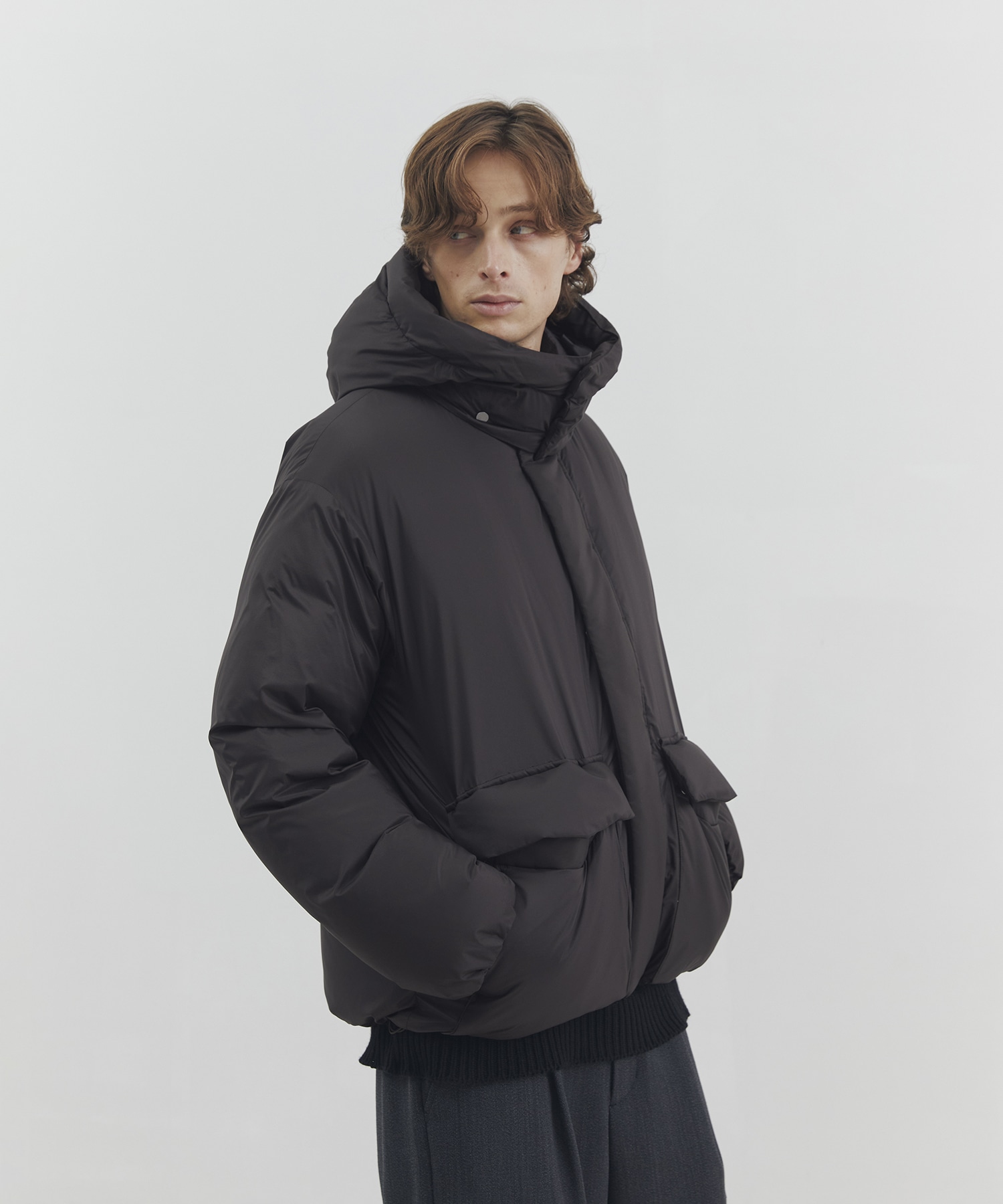 CITY TOKYO MENS アウターの商品ページ