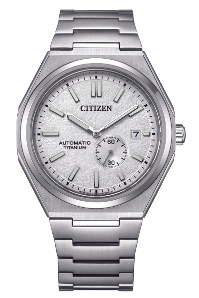 NJ0180-80X - Japanese Watch Technology