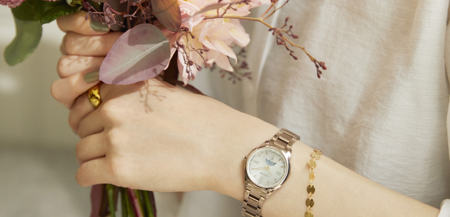 デュラテクト | シチズン テクノロジー｜ シチズンウオッチ［CITIZEN］