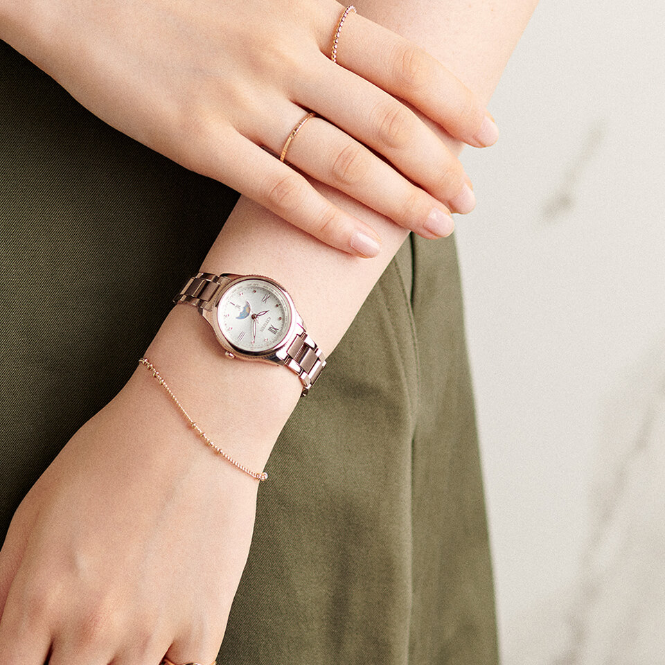 EE1004-57A: CITIZEN | シチズンウオッチ オフィシャルサイト