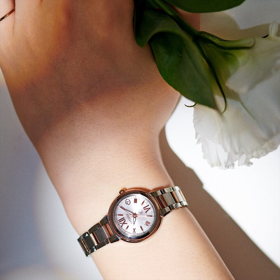 ES9434-53W: CITIZEN | シチズンウオッチ オフィシャルサイト