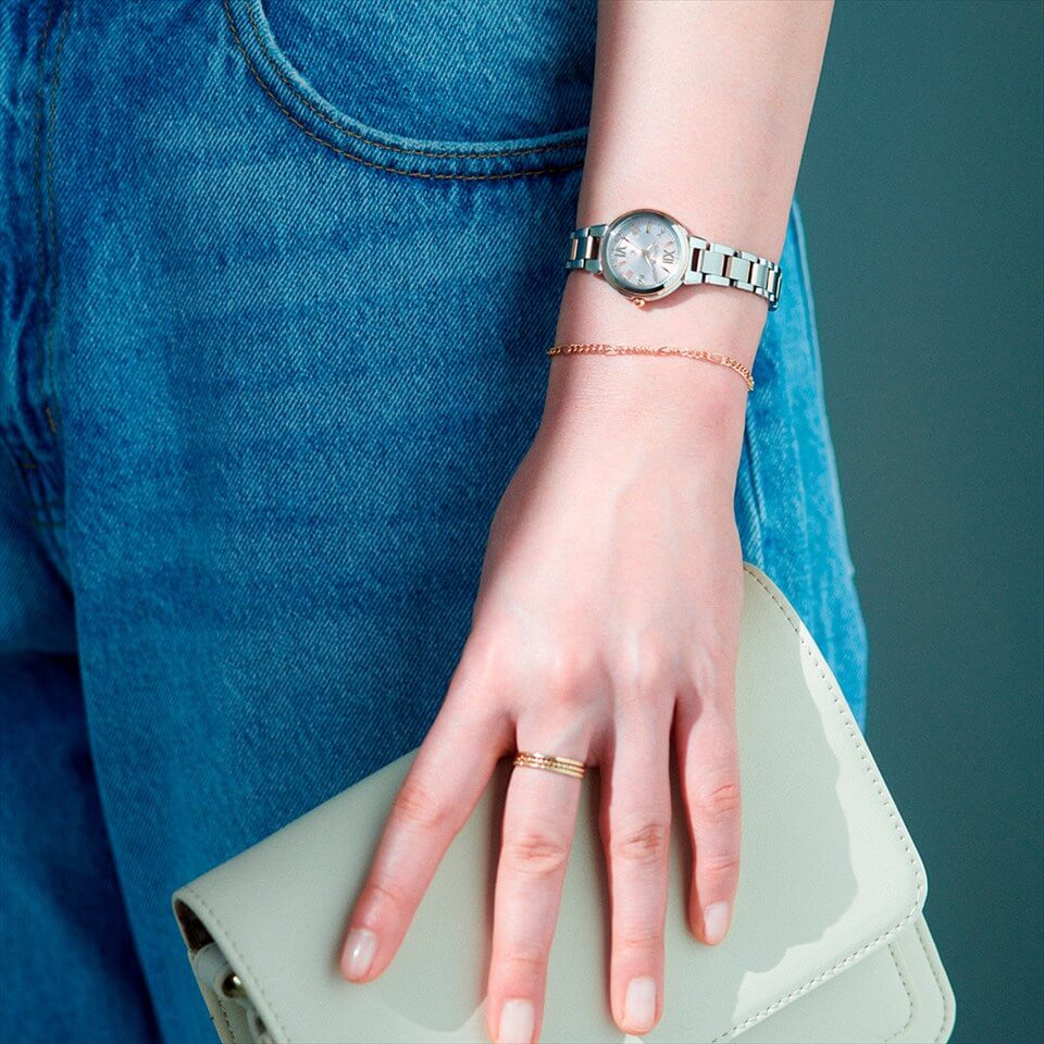 ES9434-53W: CITIZEN | シチズンウオッチ オフィシャルサイト