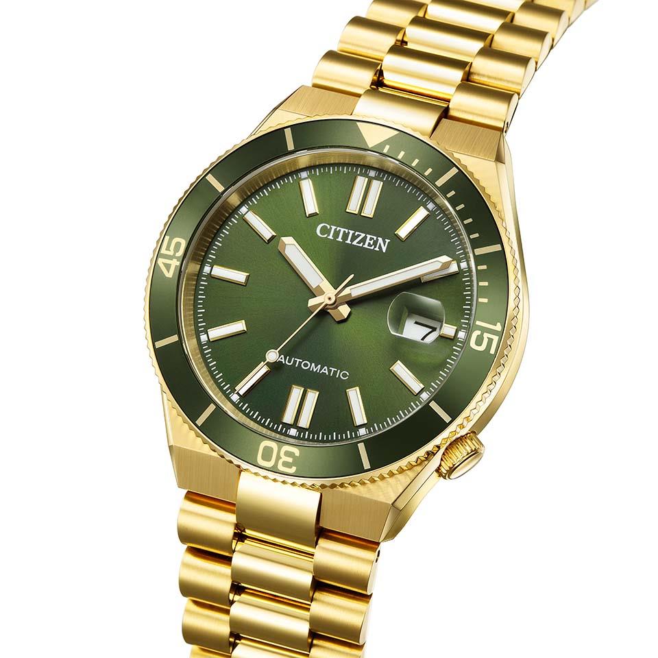 腕時計を探す | シチズンウオッチ オフィシャルサイト