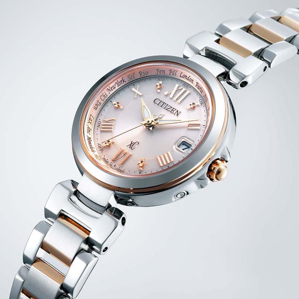 EC1034-59W: CITIZEN | シチズンウオッチ オフィシャルサイト