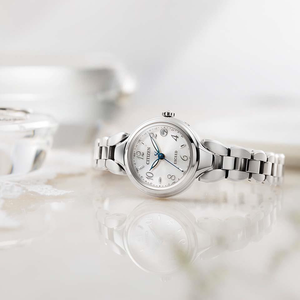 ES9470-50A: CITIZEN | シチズンウオッチ オフィシャルサイト