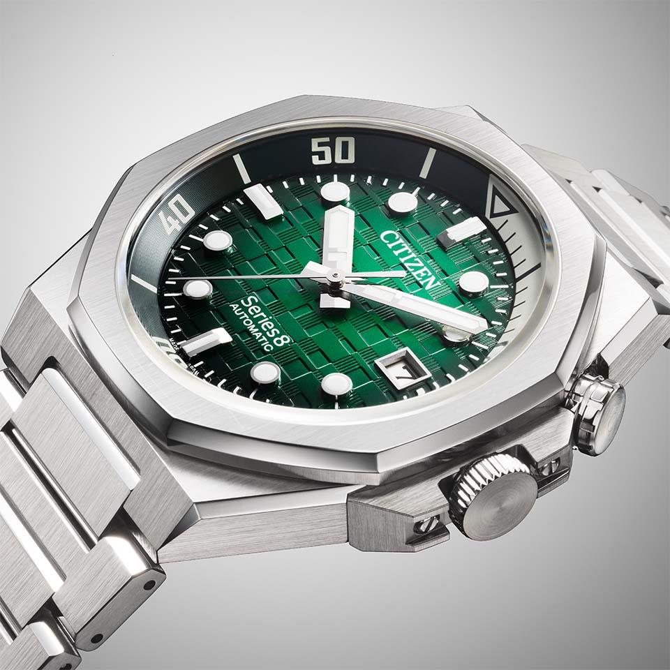 NB6060-58X: CITIZEN | シチズンウオッチ オフィシャルサイト