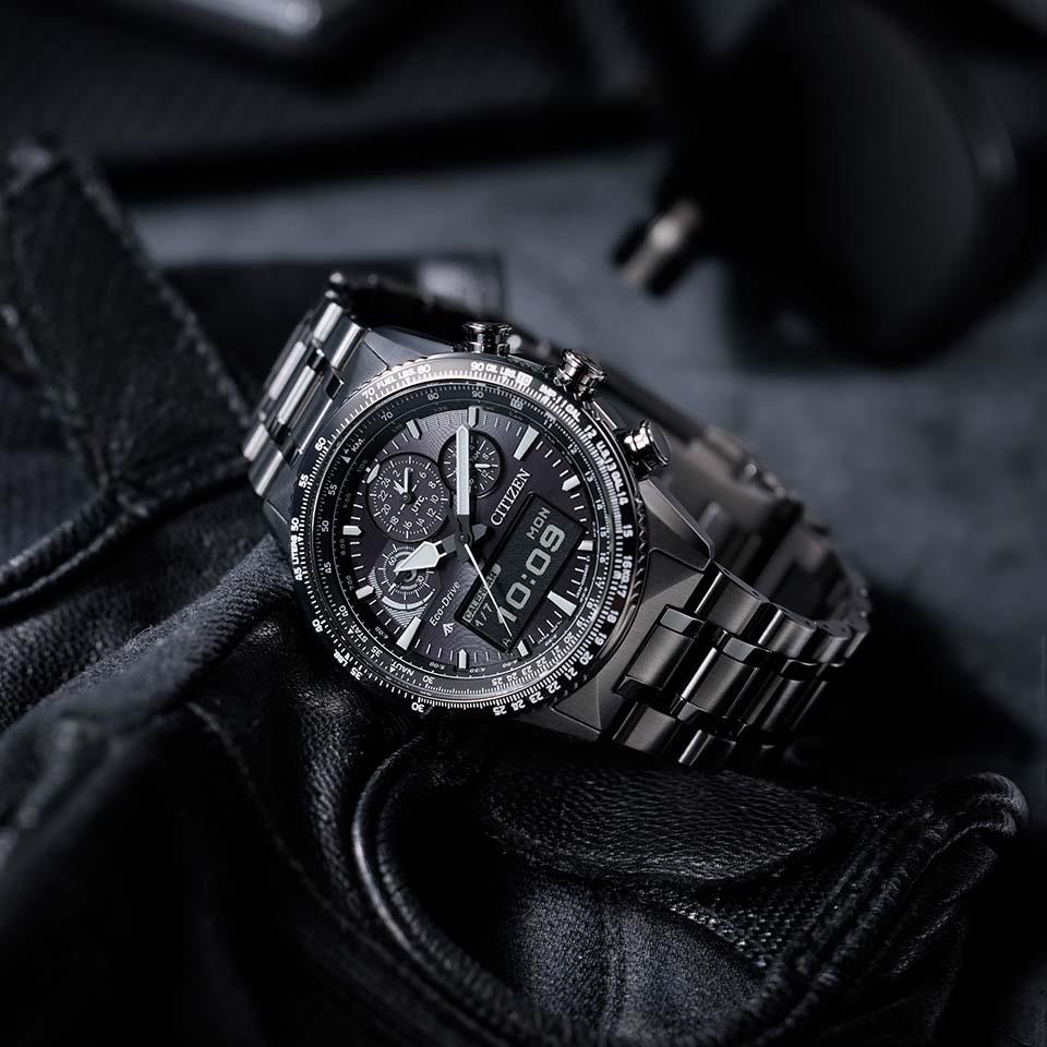 JV2005-58E: CITIZEN | シチズンウオッチ オフィシャルサイト