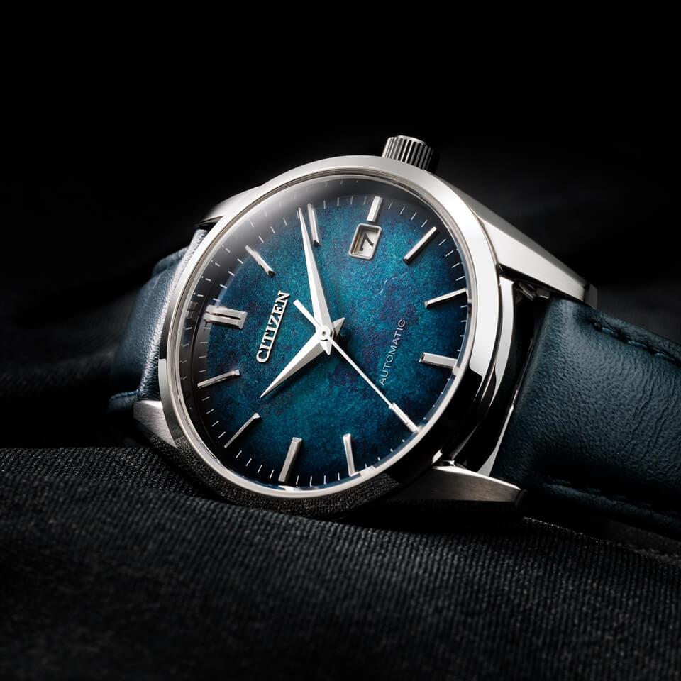 NB1060-12L: CITIZEN | シチズンウオッチ オフィシャルサイト