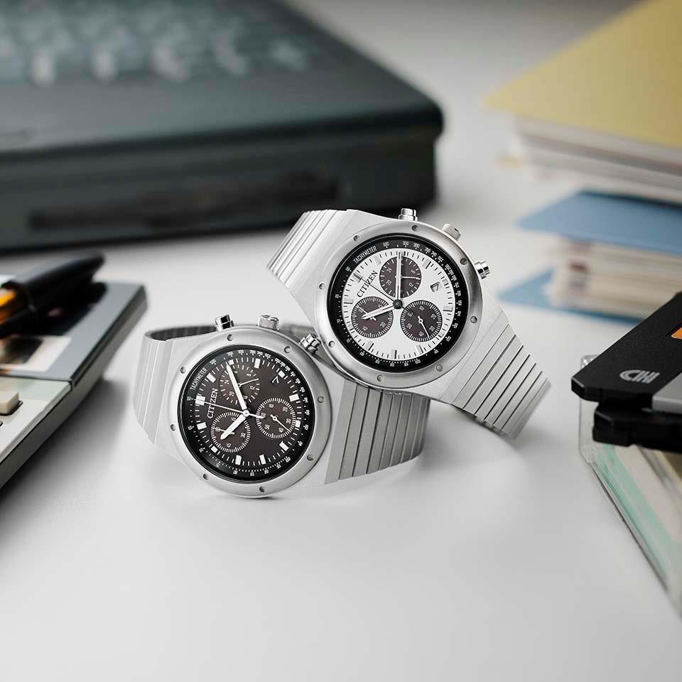 AT2540-57E: CITIZEN | シチズンウオッチ オフィシャルサイト