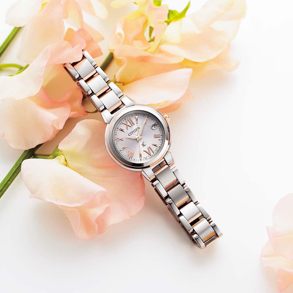 ES9434-53W: CITIZEN | シチズンウオッチ オフィシャルサイト