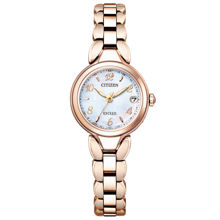 ES9472-54W: CITIZEN | シチズンウオッチ オフィシャルサイト