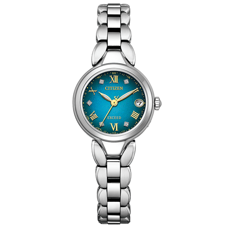 ES9470-68W: CITIZEN | シチズンウオッチ オフィシャルサイト
