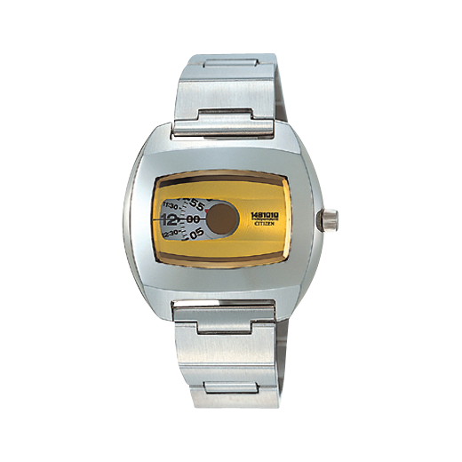 インディペンデント：歴代モデル：シチズンのキセキ ［CITIZEN-シチズン］