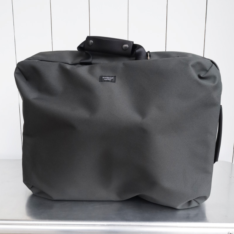 STANDARD SUPPLY EFFECT BRIEF PACK – by CITRON