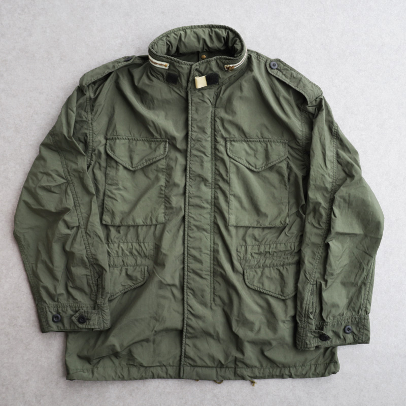 MIDA US Army M65 Jacket – by CITRON