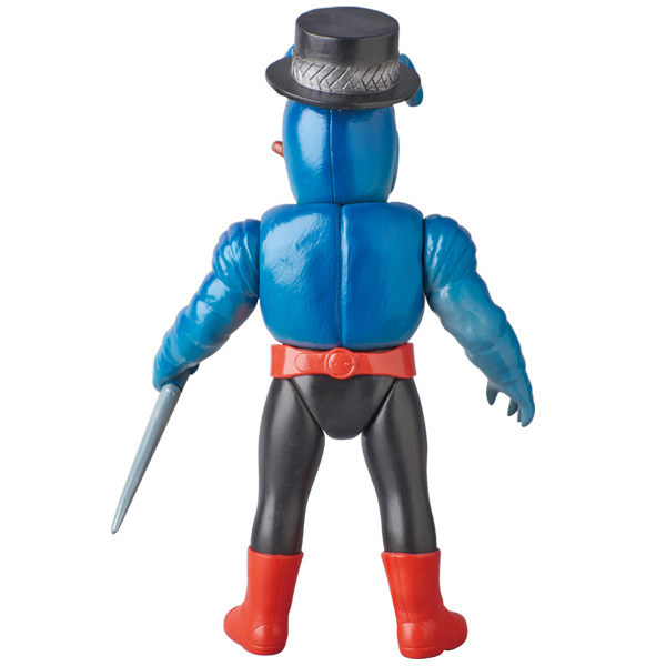 C.J.MART / アリカポネ(仮面ライダーXより)《2016年9月下旬発送予定》