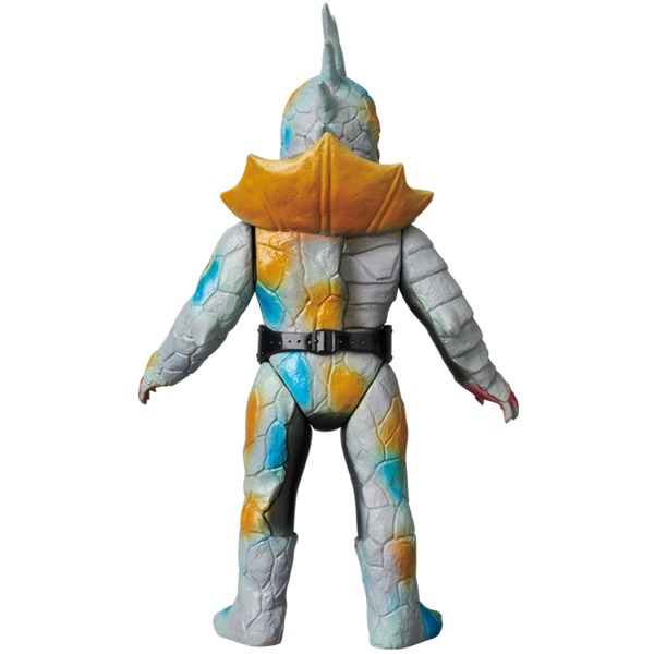 C.J.MART / 毒トカゲ男(仮面ライダーより)《2018年1月下旬発送予定》