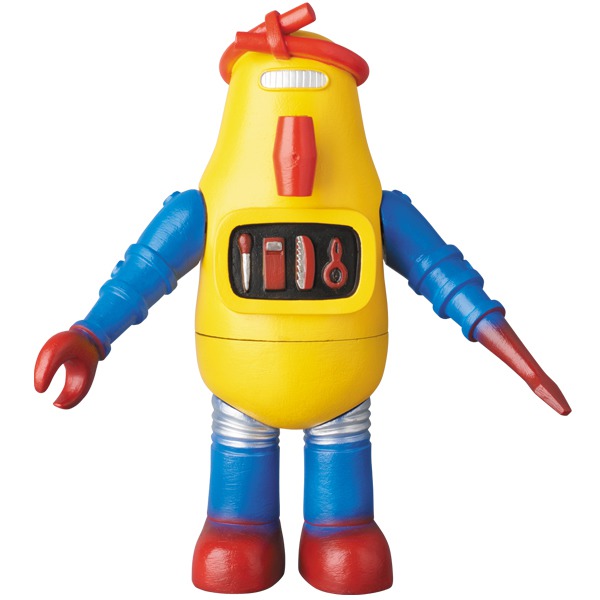 C.J.MART / ロボトン (がんばれロボコン!より)《2016年11月下旬発送予定》