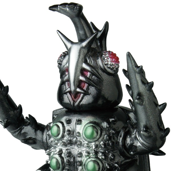 C.J.MART / 宇宙昆虫サタンビートル(5期)《2017年11月下旬発送予定》