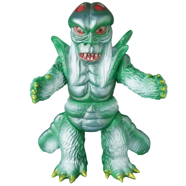 C.J.MART / 吹雪怪獣フブギララ(2期)【2016年6月下旬発送予定】