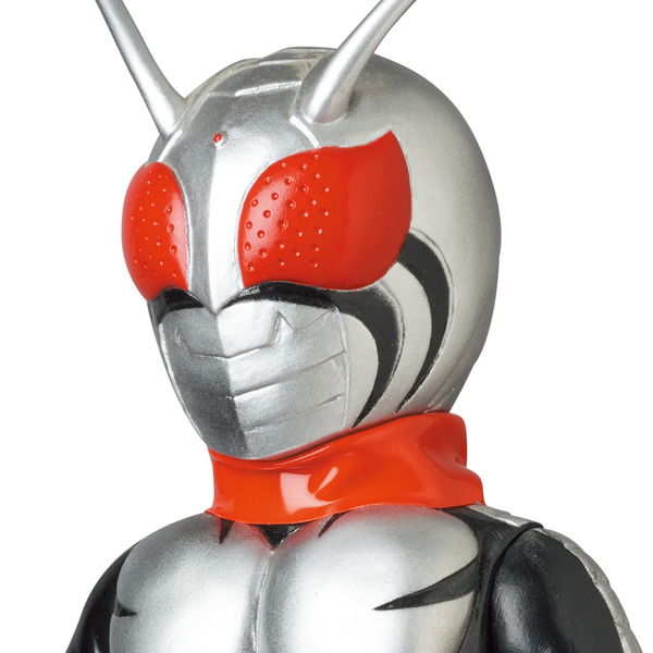 C.J.MART / 仮面ライダースーパー1(パワーハンドVer.) (仮面ライダー