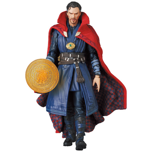 C.J.MART / MAFEX DOCTOR STRANGE(Infinity War Ver.)