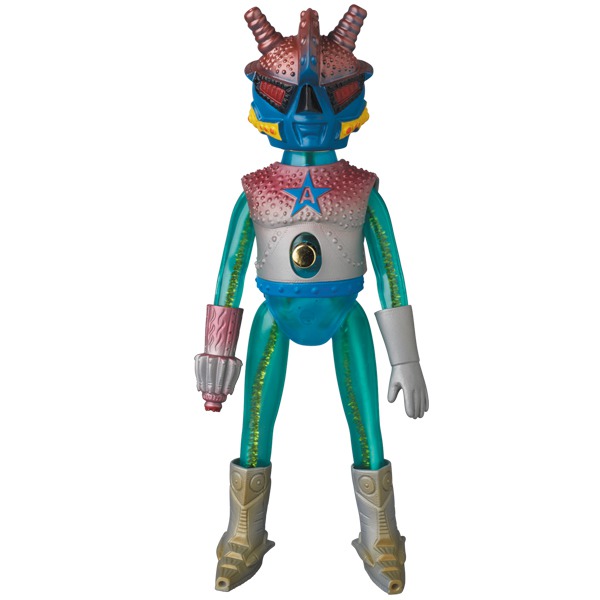 C.J.MART / ウルトラアクションボーイ アストロミュー5 マースマン