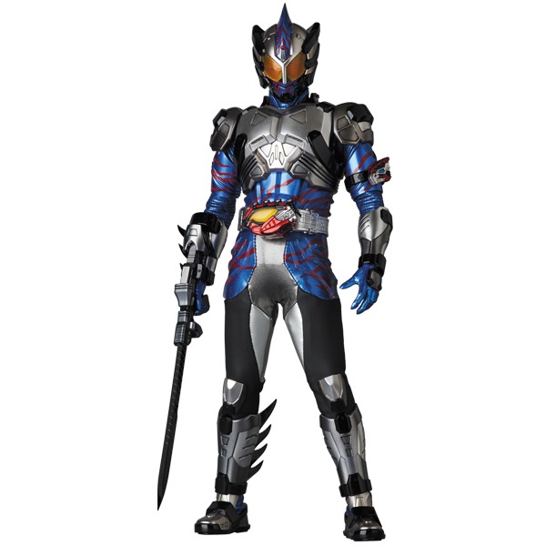 C.J.MART / RAH GENESIS 仮面ライダーアマゾンネオ