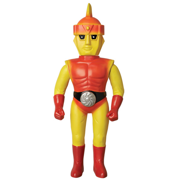 C.J.MART / フェイクスペクトルマン#3【2014年11月末日発送予定】