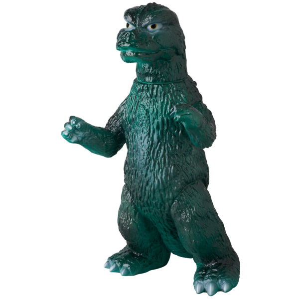 C.J.MART / ベアモデル ゴジラ1974(ゴジラ対メカゴジラ)【2014年12月