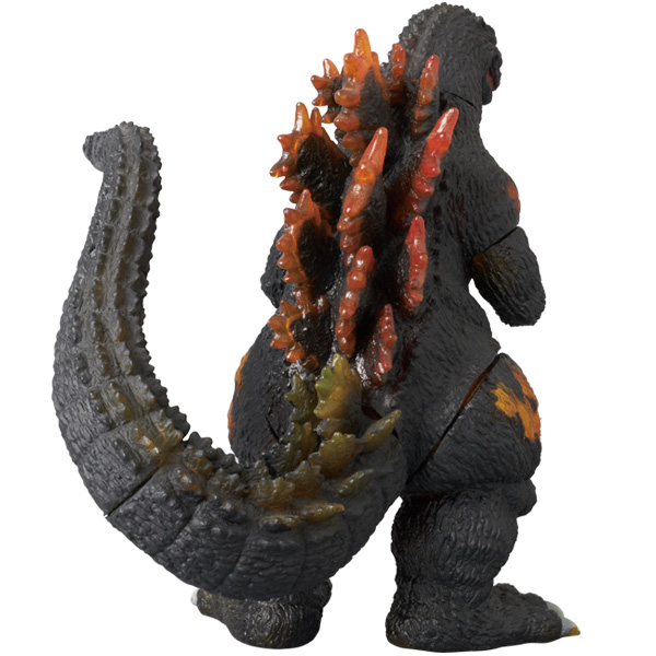 C.J.MART / CCP ゴジラ1995(デスゴジ)【2015年1月下旬発送予定】