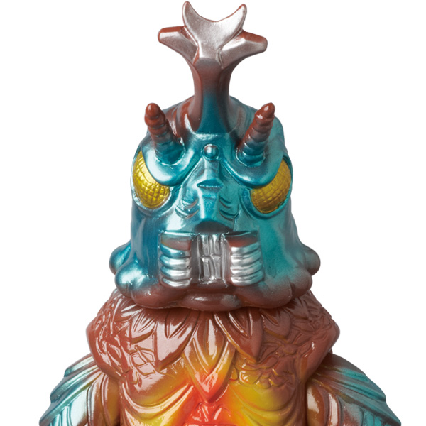 C.J.MART / M1号 ブルマァク復刻 メガロ【2015年2月下旬発送予定】