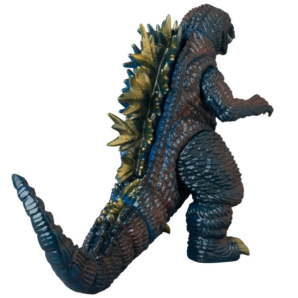 C.J.MART / マーミット GMKゴジラ【2015年8月下旬発送予定】