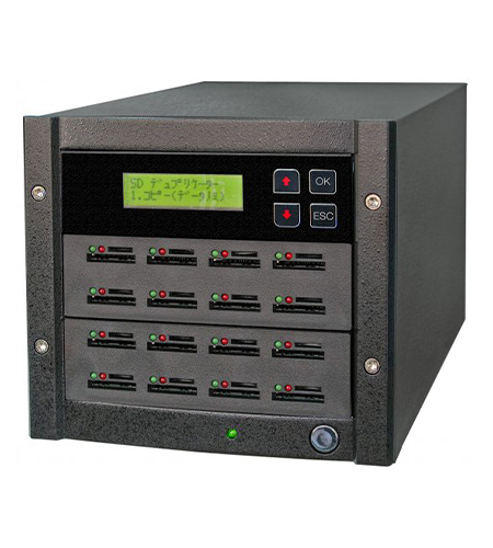 Duplicator – comworks