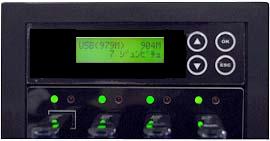 USBデュプリケーターのUSB写楽 | SD/USBデュプリケーター | コムワークス