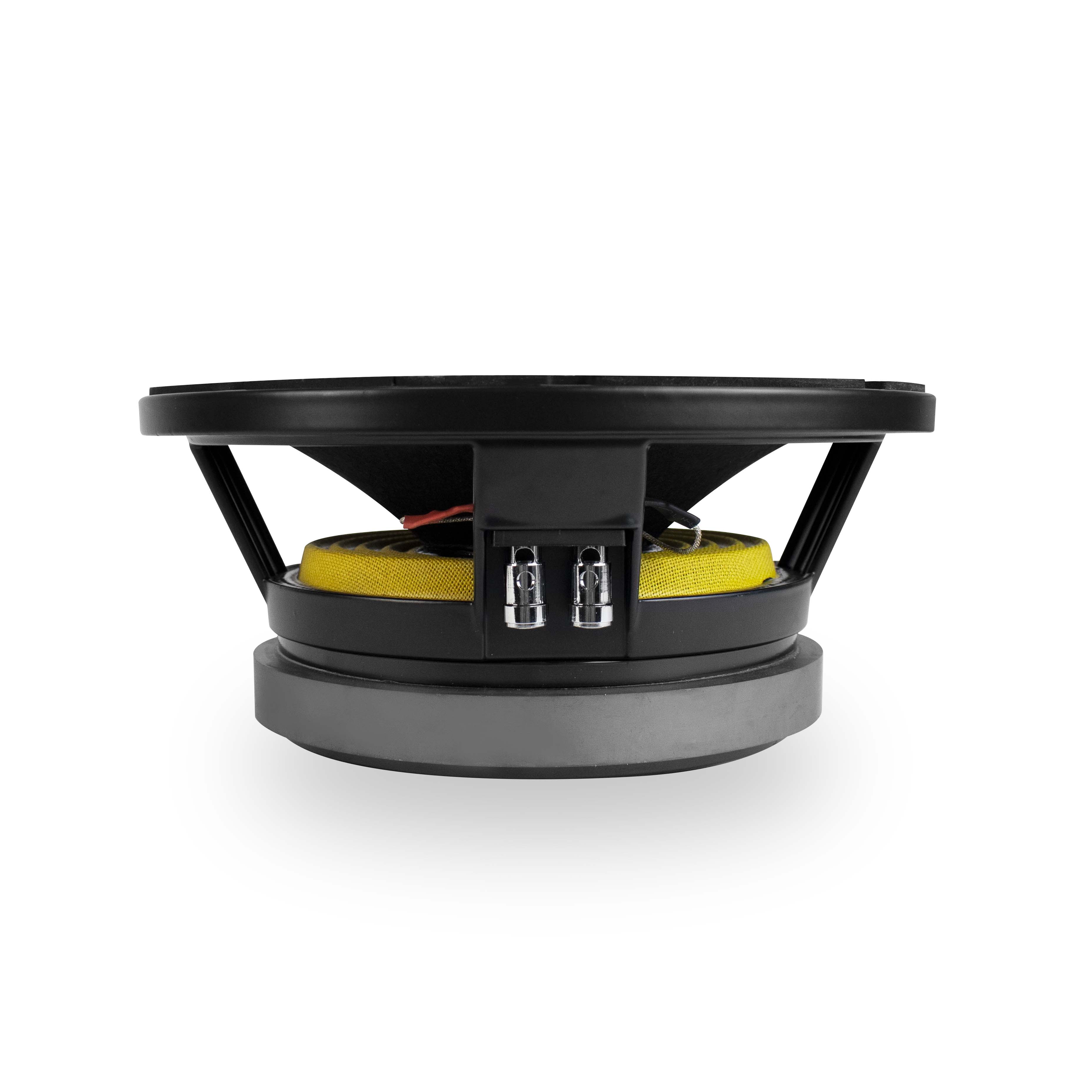 CX-10MD-EVO | 10'' | 1300W MAX | 8Ω – Comando Audio Inc.