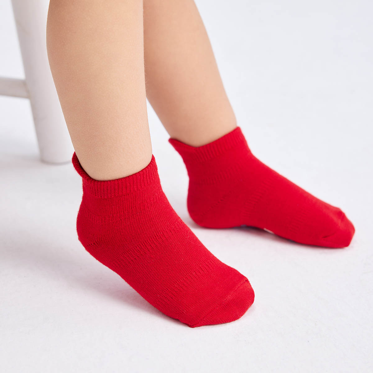 ぬげにくいショートソックス | コンビミニ公式ストア